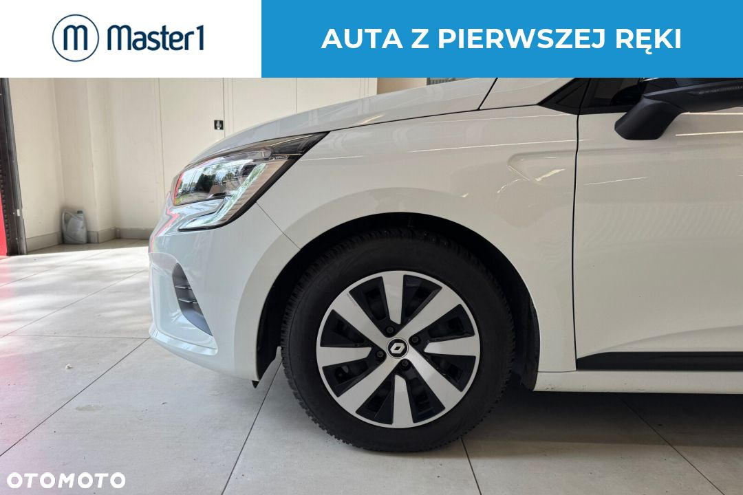 Renault Clio 1.0 TCe Equilibre - 7