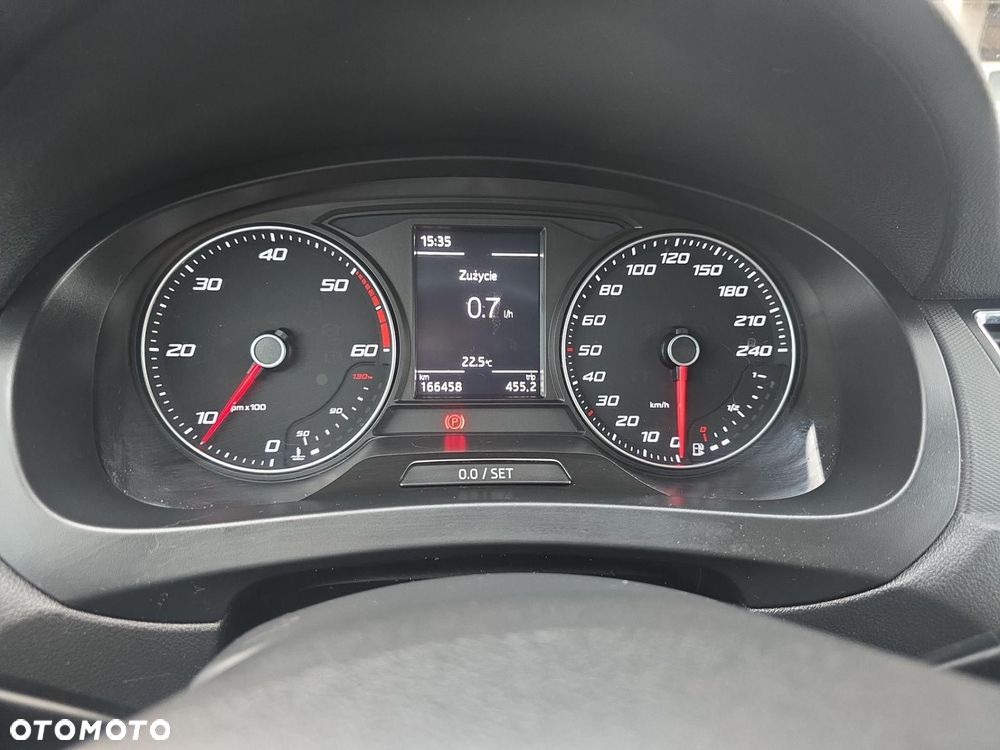 Seat Toledo 1.6 TDI Style - 12