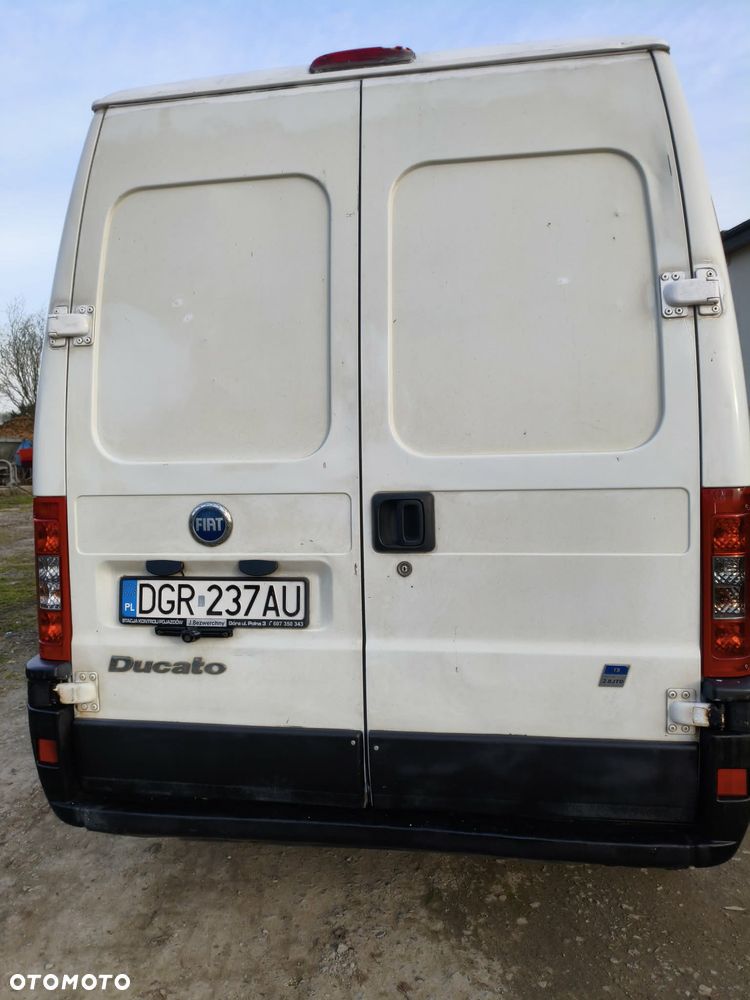 Fiat Ducato - 6