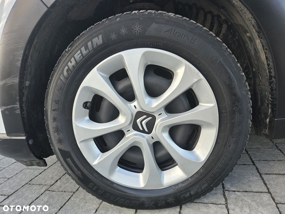 Citroën C3 - 12