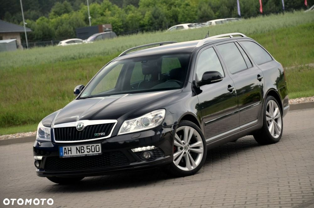 Skoda Octavia - 6