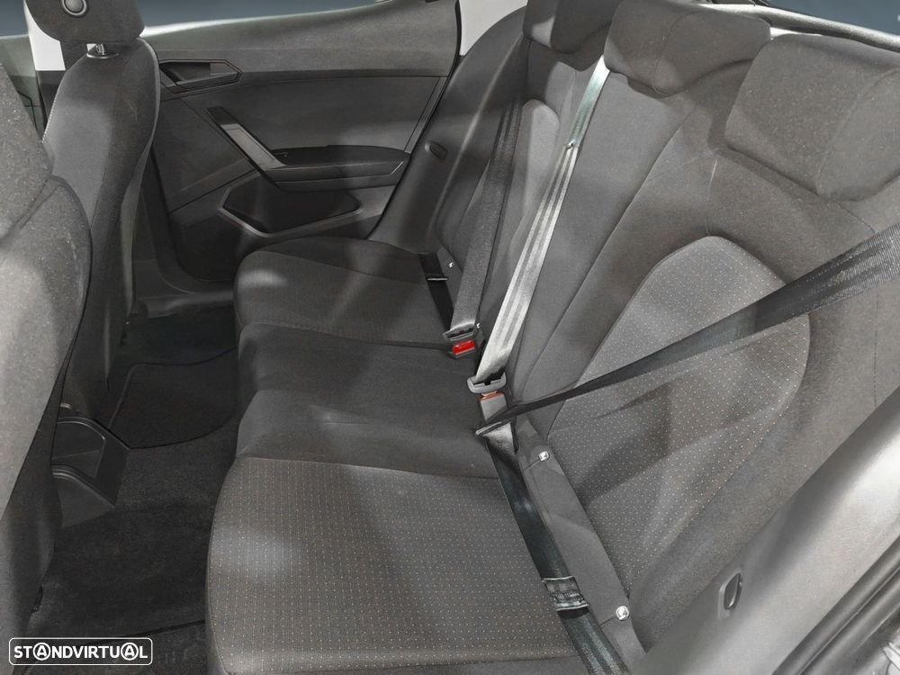 SEAT Ibiza 1.0 TSI Style - 14