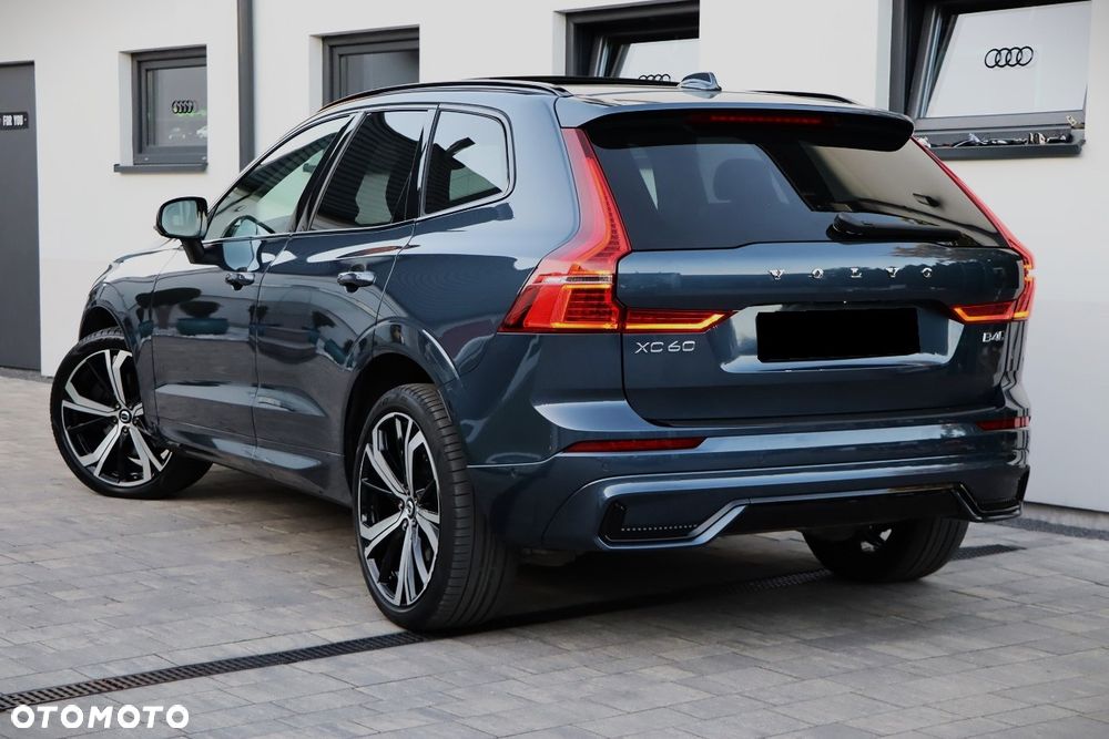 Volvo XC 60 - 9