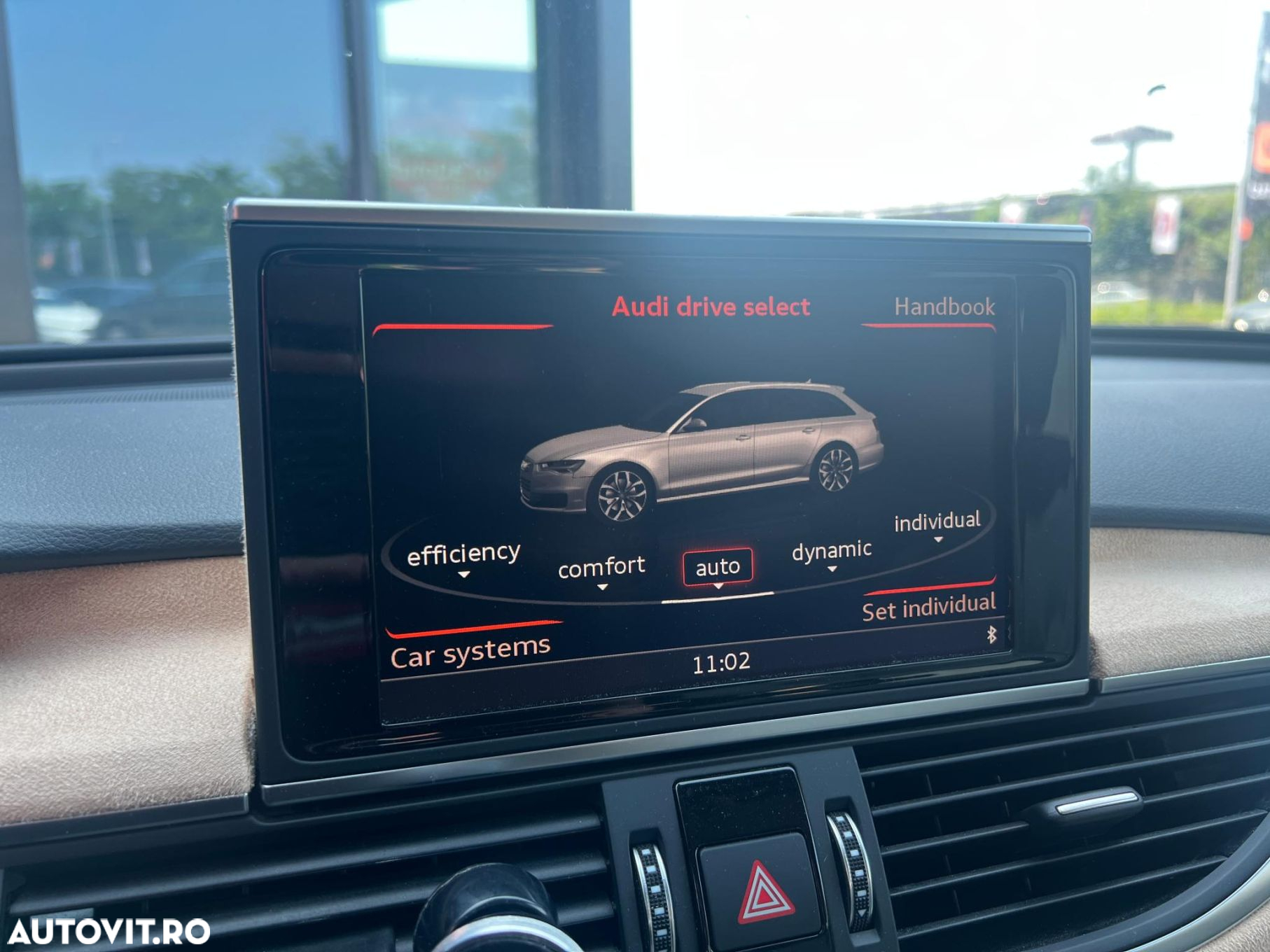 Audi A6 - 13