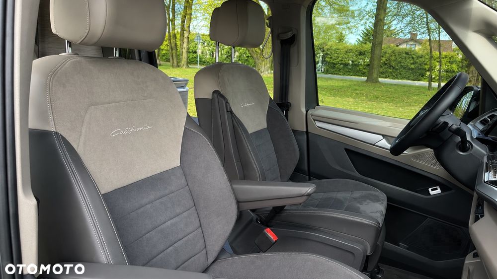 Volkswagen California - 7