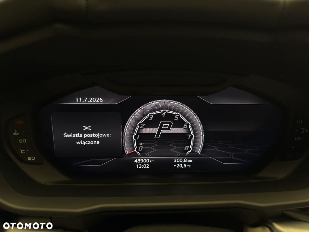 Lamborghini Urus - 4