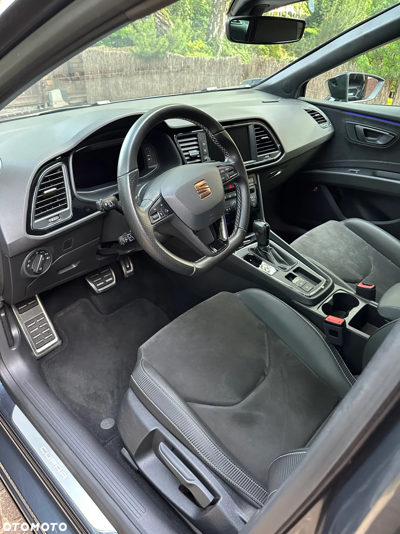 Seat Leon 2.0 TSI Cupra S&S 4Drive DSG - 18