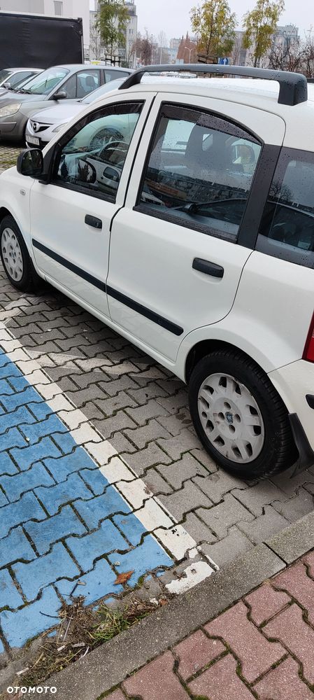 Fiat Panda - 2