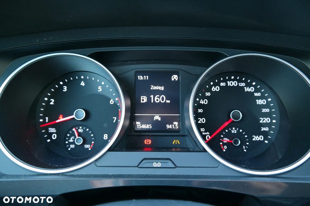Volkswagen Tiguan 1.5 TSI EVO Trendline - 15