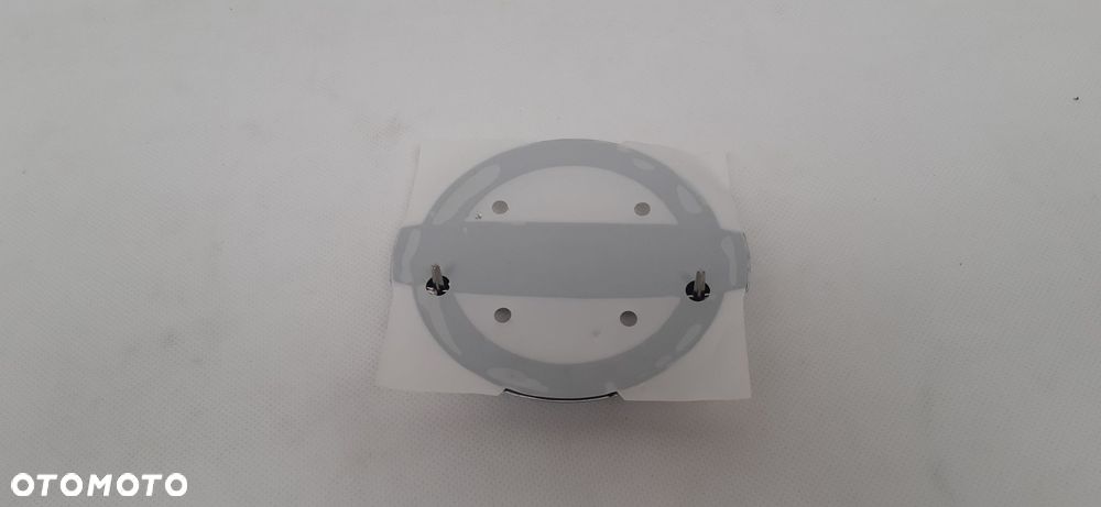 NISSAN PIXO 09-13 EMBLEMAT ZNACZEK GRILL PRZÓD 62892-4A00B - 4