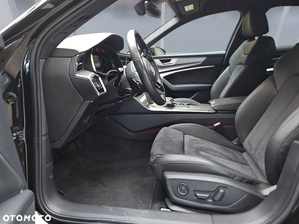 Audi A6 - 21