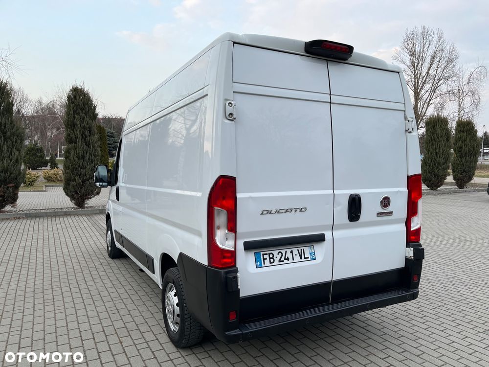 Fiat Ducato - 8
