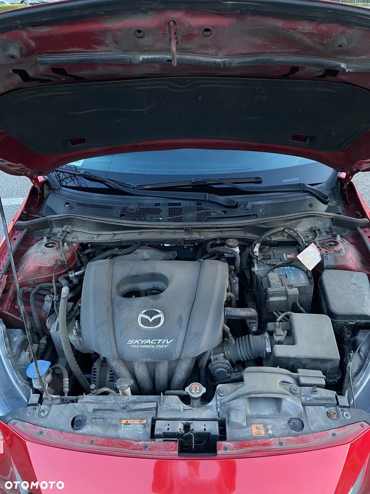 Mazda 2 1.5 Skymotion - 23