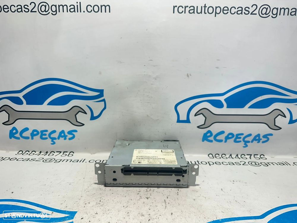 .Auto Radio Bluetooth BMW Serie 1 F20 5 Portas F21 3 Portas 2011 - 2019 - 1