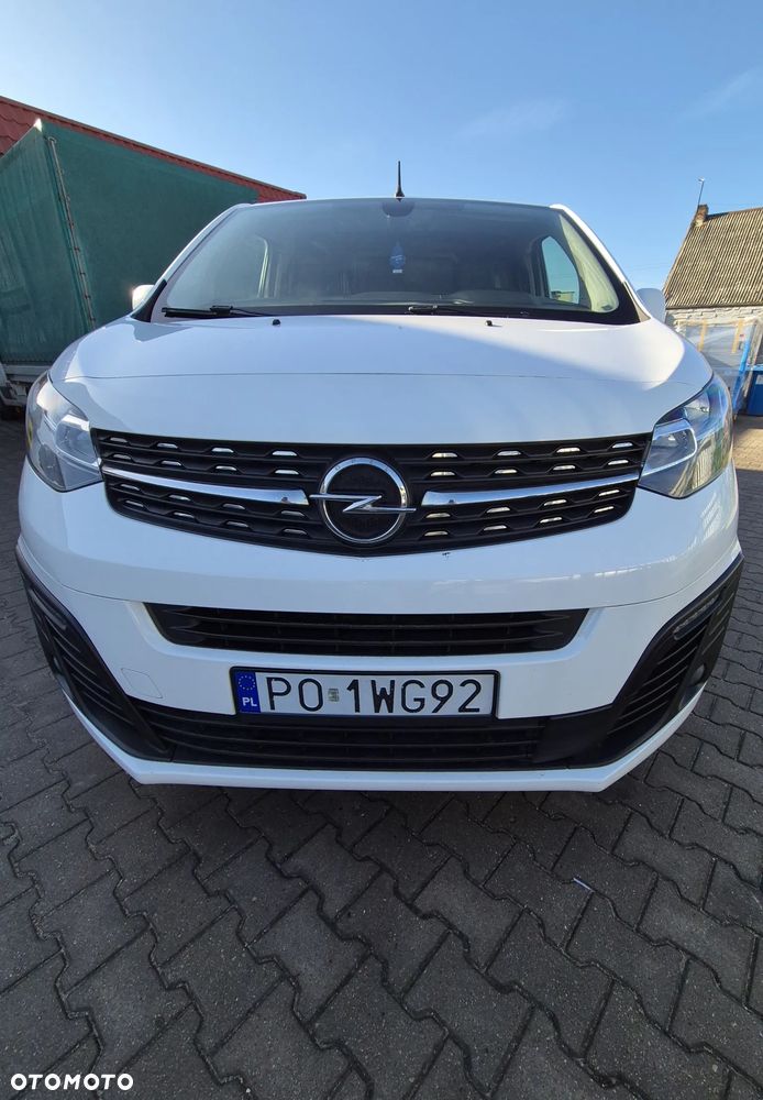 Opel Vivaro - 13
