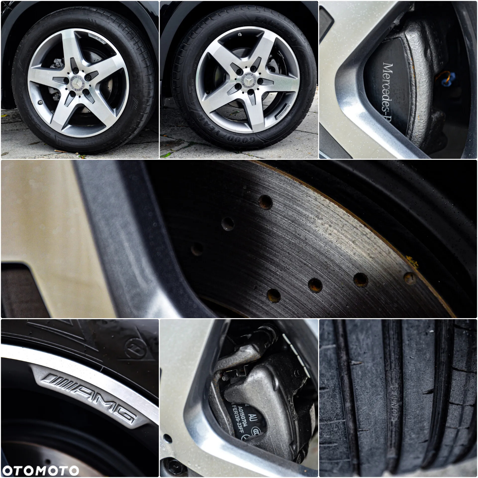 Mercedes-Benz GLA 180 7G-DCT AMG Line - 28