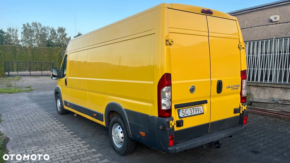 Fiat DUCATO - 20