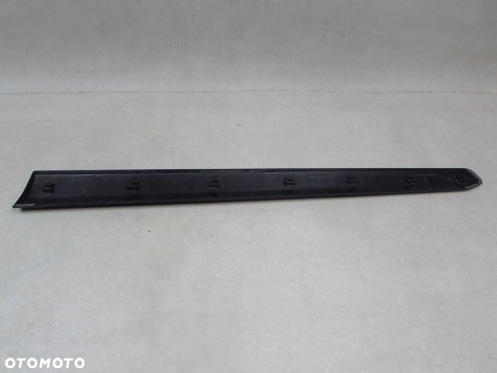 FIAT DOBLO II COMBO 10-14 LISTWA DRZWI PRAWA PRZOD 735455444 - 4