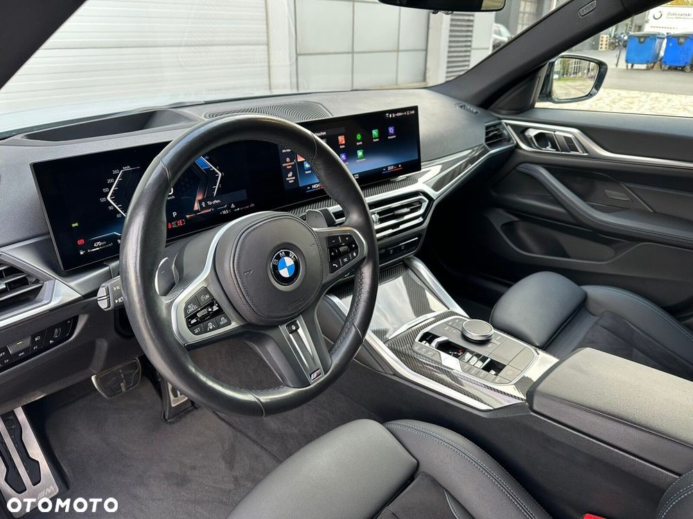 BMW Seria 4 - 32