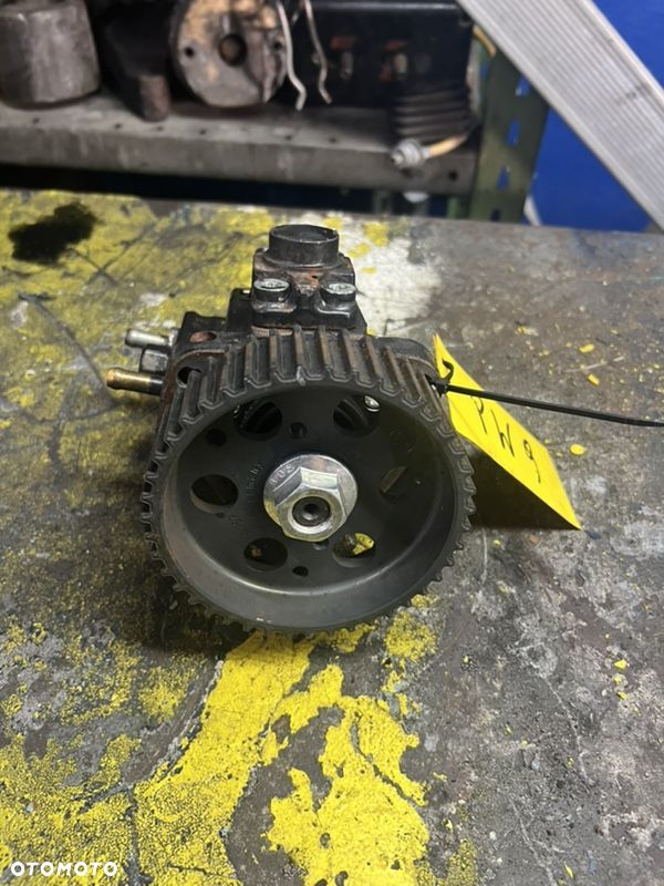 Pompa wtryskowa Opel Astra 1,9 CDTI 044501155 - 3