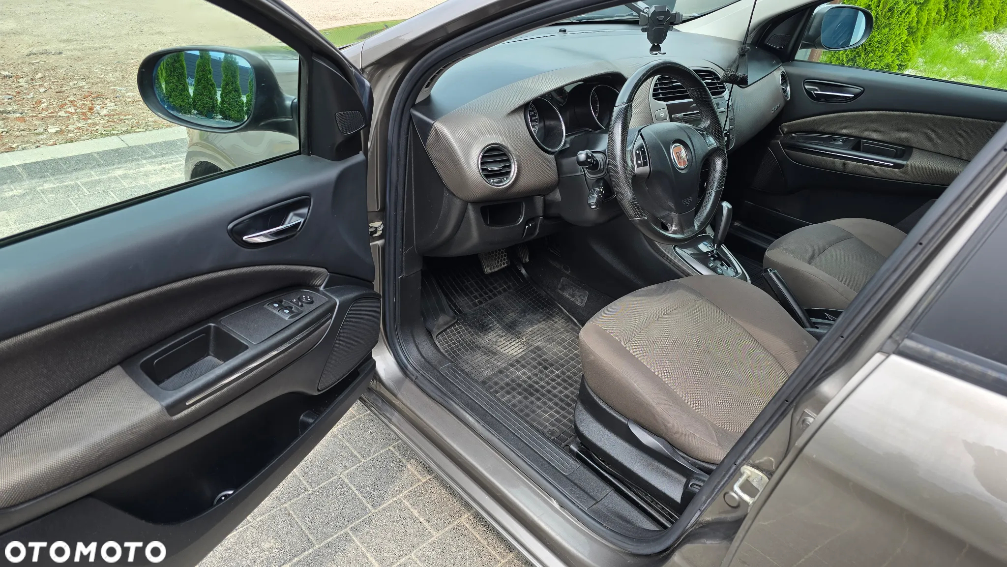 Fiat Bravo 1.4 T-Jet 16V Dynamic - 5