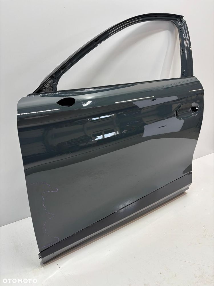 Cupra Formentor 5FF Drzwi Lewe Przód Przednie 5FF831311 - 2