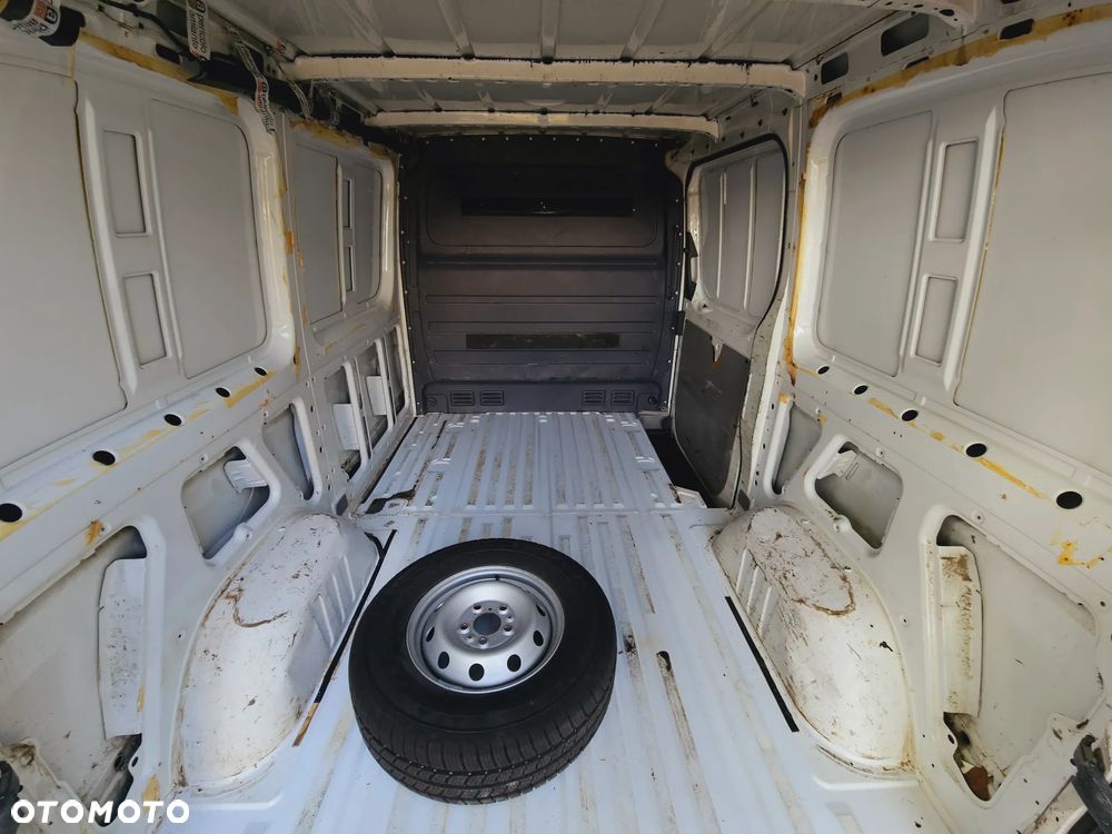 Mercedes-Benz Sprinter 318 CDI L1H1 Furgon/Blaszak ! Klima ! 3.0 CDI  ! 180 Km  ! Z Włoch  ! Bez Korozji  ! - 9