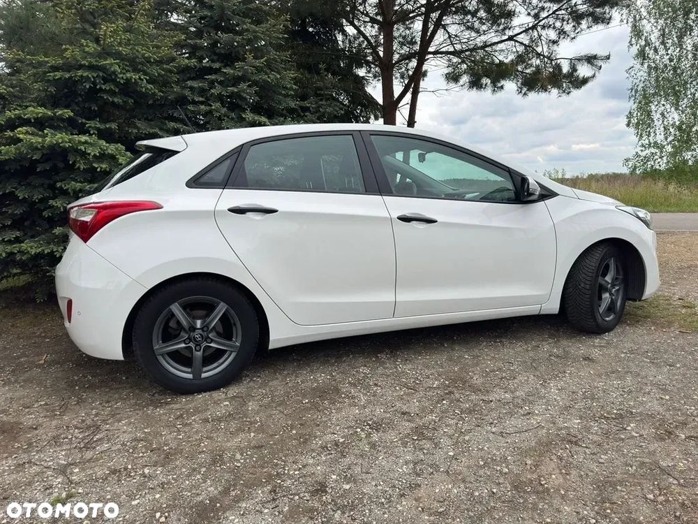 Hyundai i30 - 27