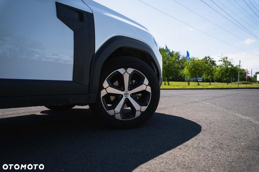 Dacia Duster - 12