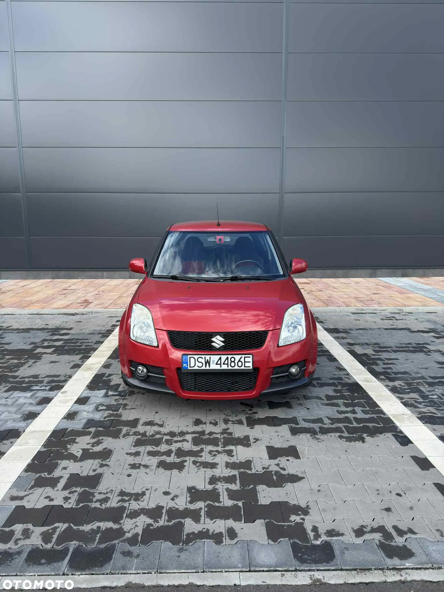 Suzuki Swift - 7