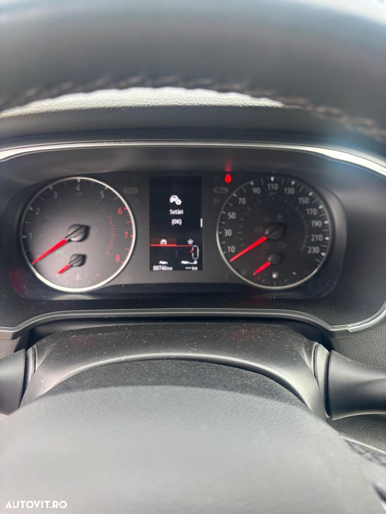 Renault Megane TCE 114 GPF Life - 7
