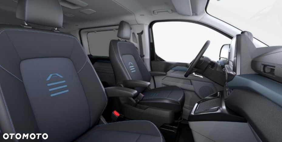 Ford Tourneo Custom 2.0 EcoBlue 320 AWD L2 Active - 6
