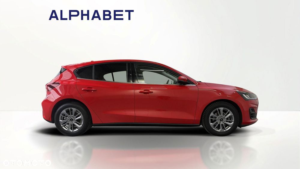 Ford Focus 1.0 EcoBoost mHEV Titanium X - 3