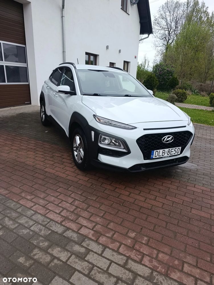 Hyundai Kona 1.0 T-GDI Advantage - 2