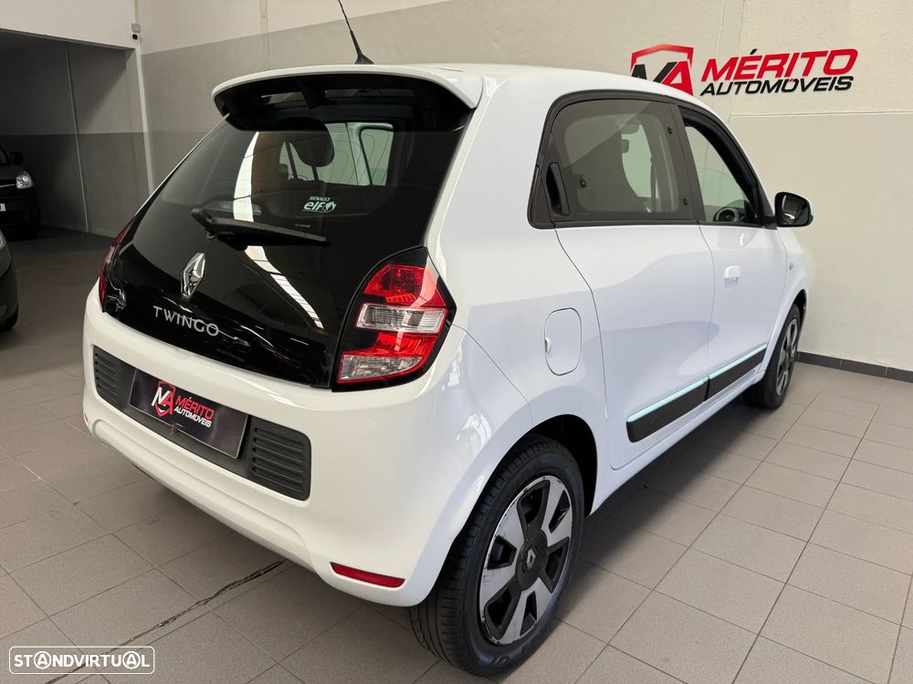 Renault Twingo SCe 70 Expression - 3