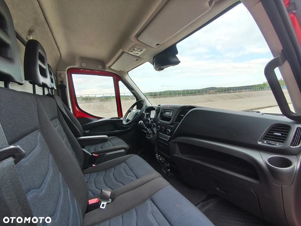 Iveco Daily - 17