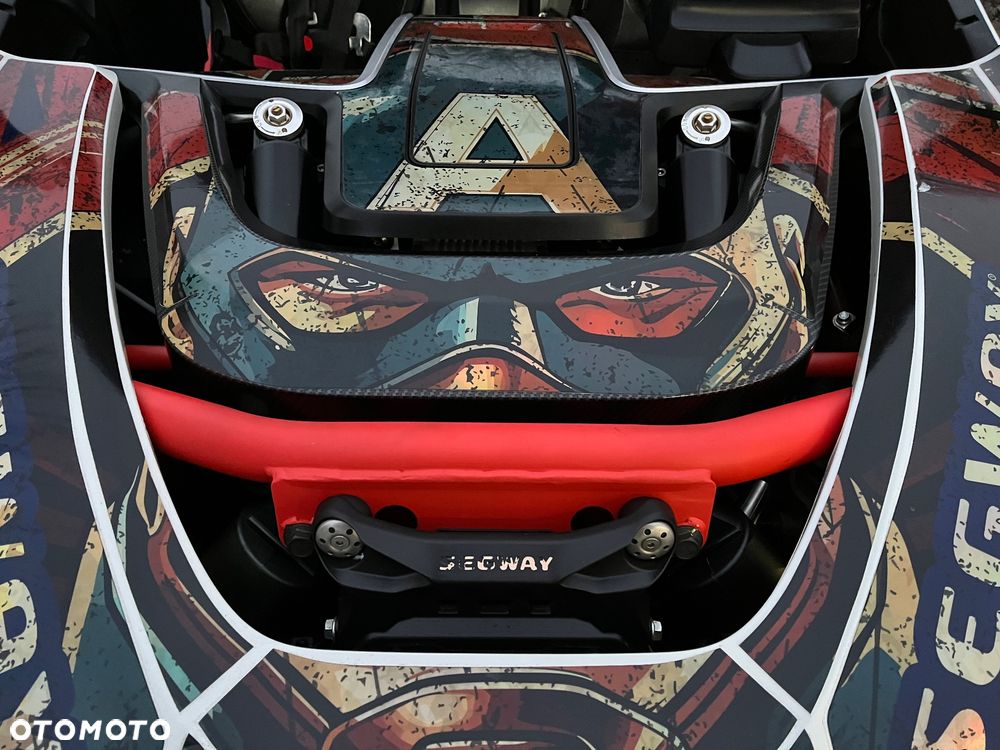 Segway Villain SX1 - 15