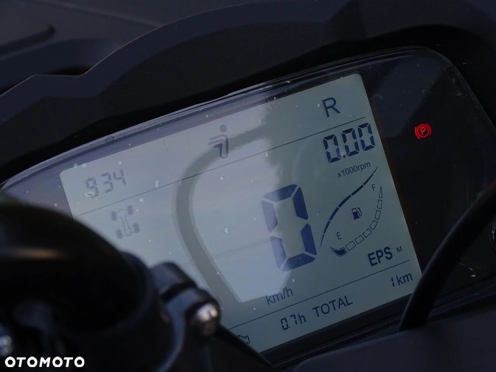 Segway Snarler AT6 - 3