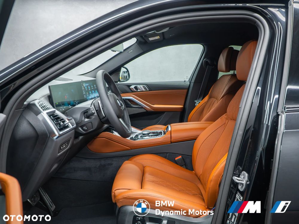 BMW X6 xDrive40i M Sport - 14