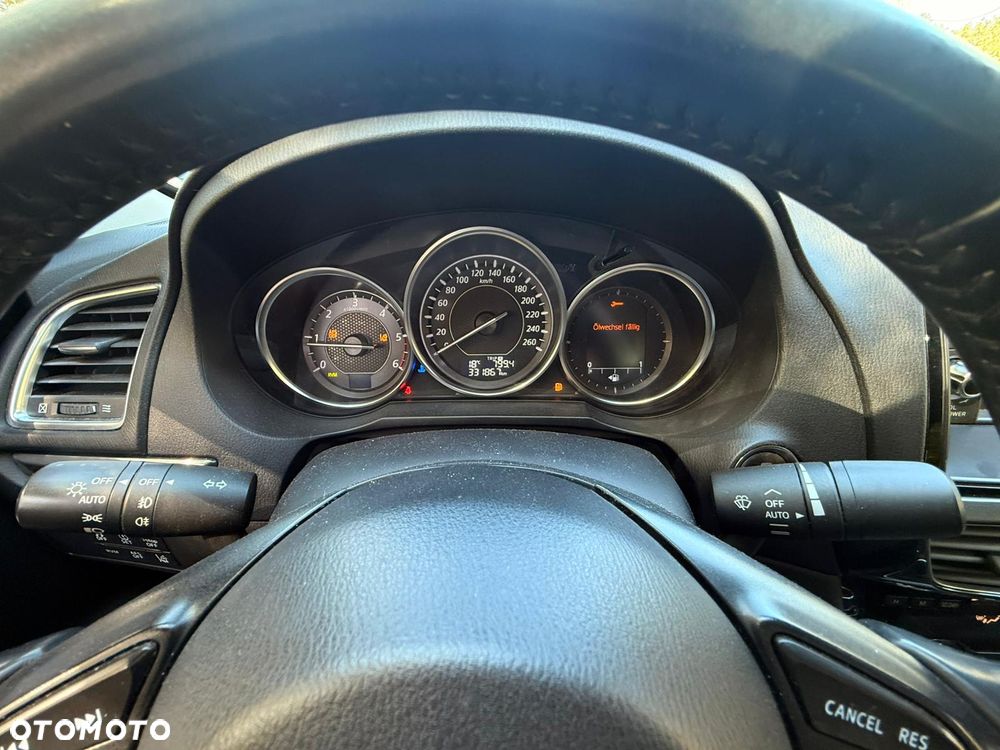 Mazda 6 - 14