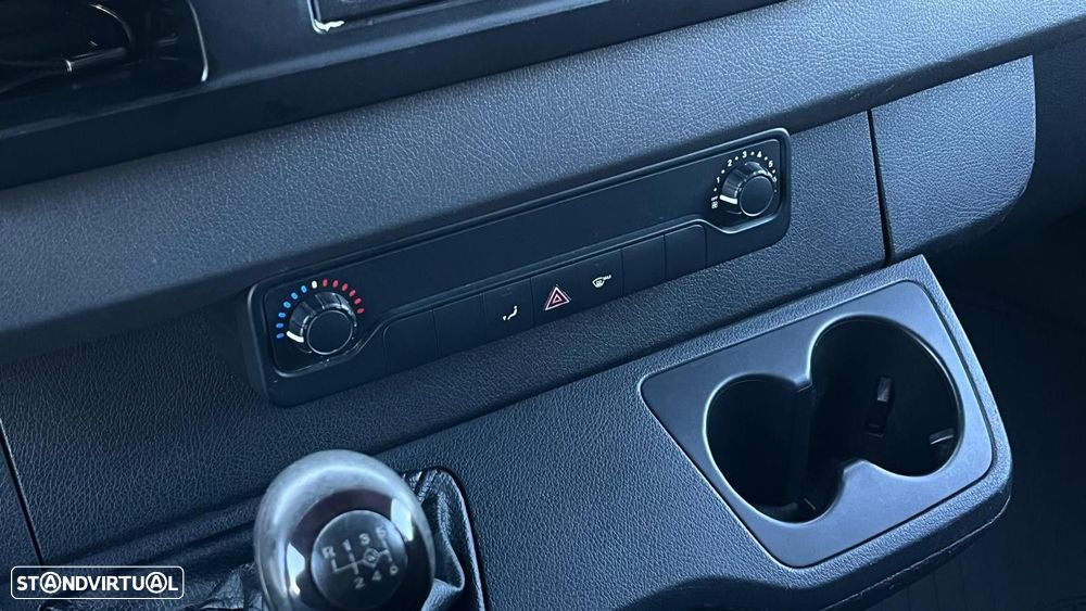 Mercedes-Benz Sprinter 314 CDI/32 - 17