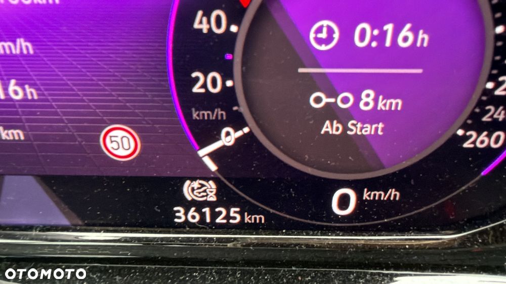 Volkswagen Golf 2.0 TDI SCR DSG GTD - 36