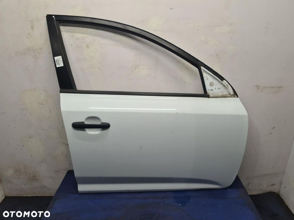 KIA CEED I DRZWI PRZÓD PRAWE WD - 1