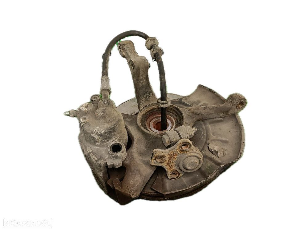 Manga Eixo Frente Dto Seat Ibiza Ii (6K1) - 2