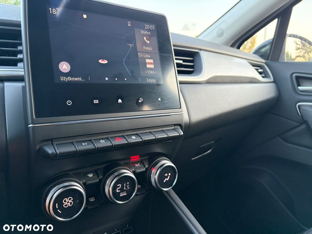 Renault Captur 1.6 E-TECH Plug-In Intens - 26