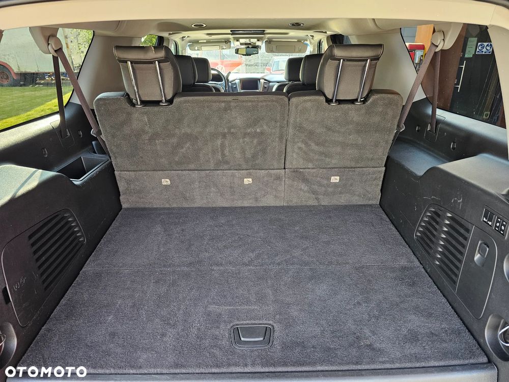 Chevrolet Suburban 5.3 LS 1500 4WD - 18