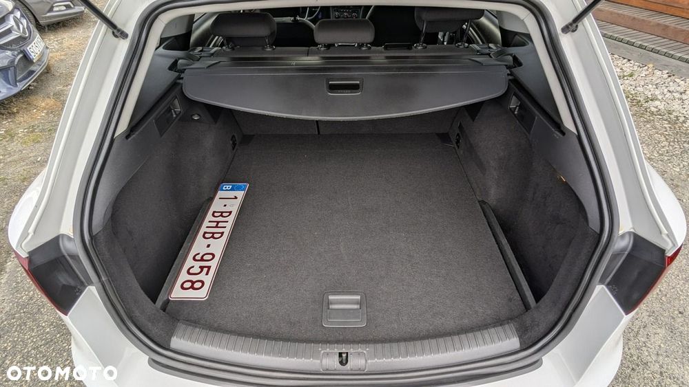 Seat Leon Sportstourer 2015