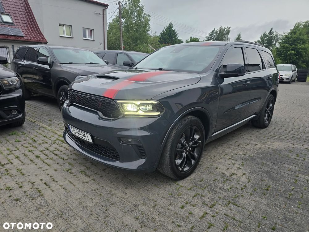 Dodge Durango - 2