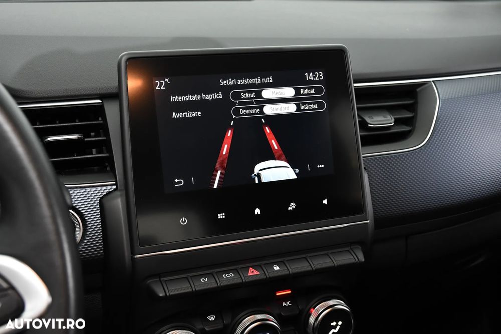 Renault Arkana E-TECH 145 Techno - 19