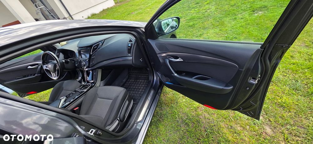 Hyundai i40 1.7 CRDi Premium - 15